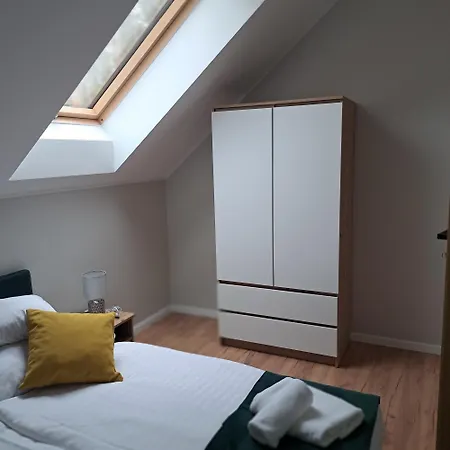 Karłowy Apartament