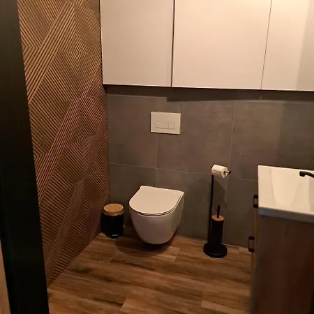 Karłowy Apartament Milicz