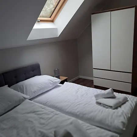 Apartamento Karlowy Milicz