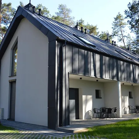 Karlowy Апартаменты