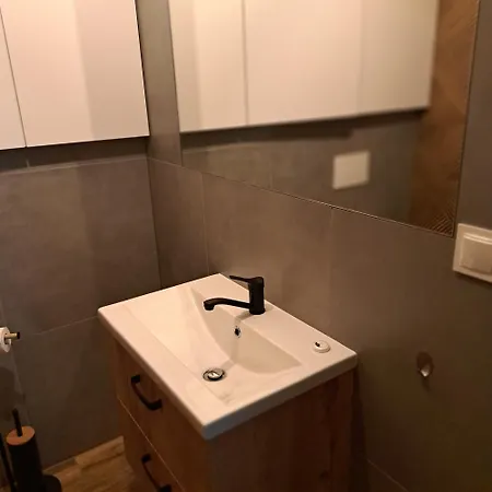 Apartament Karłowy