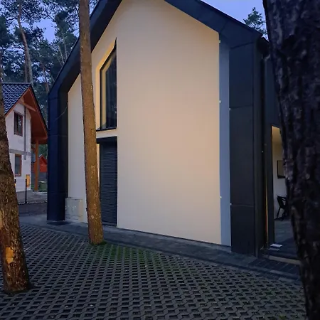 Karlowy Apartamento *