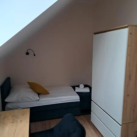 Karlowy Apartamento Milicz