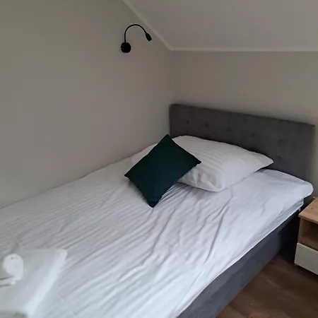 Apartament Karłowy Milicz