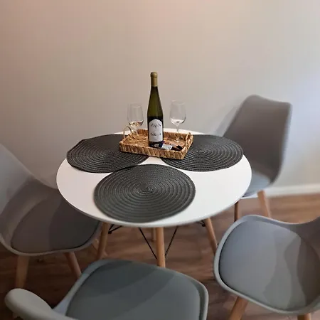 Apartament Karłowy