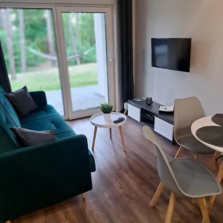 Karłowy Apartament