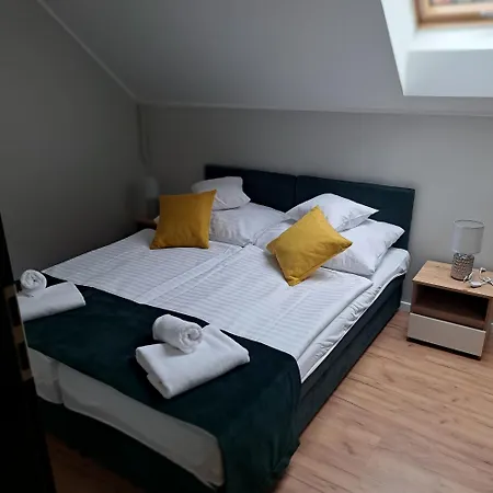Karłowy Apartament