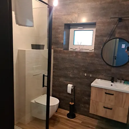 Apartament Karłowy Milicz