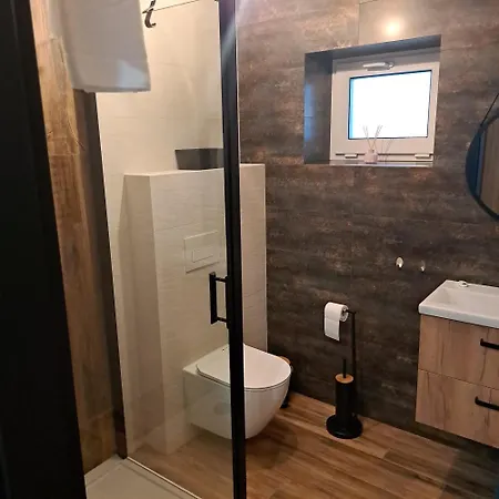 Apartament Karłowy Milicz
