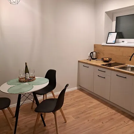 Karłowy Apartament