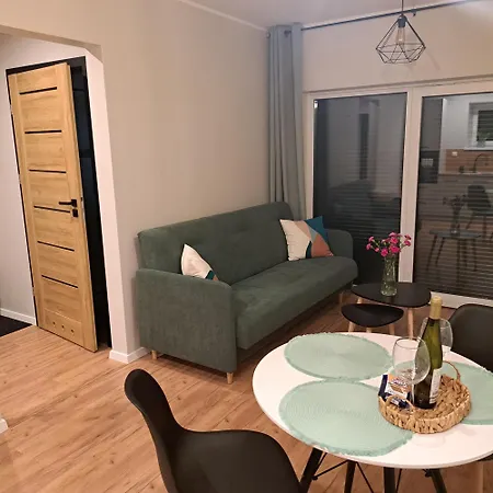 Karłowy Apartament Milicz