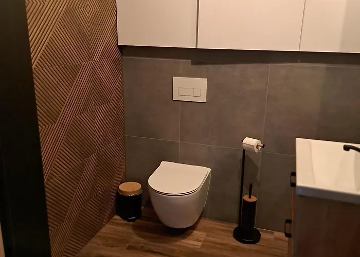 Karlowy Apartman Milicz