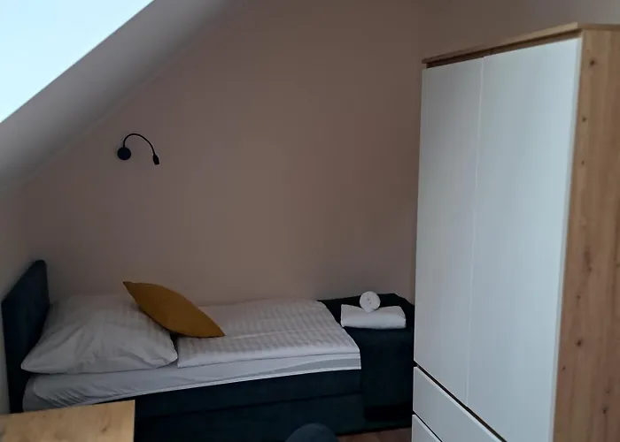 Karlowy Apartman Milicz