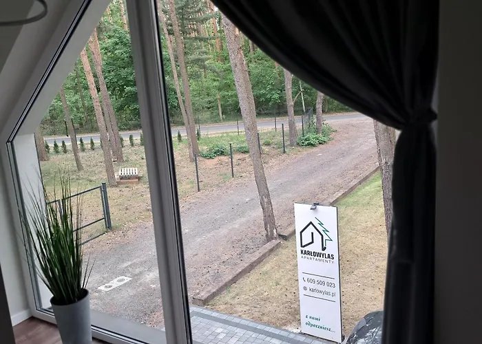 Apartman Karlowy Milicz