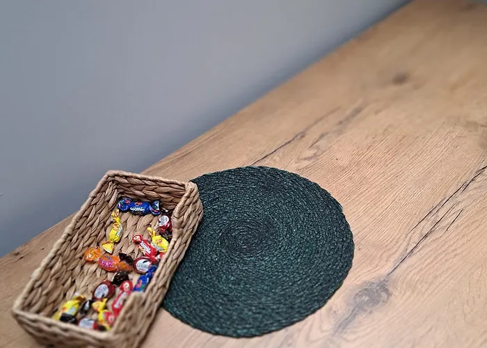 Karlowy Апартаменты