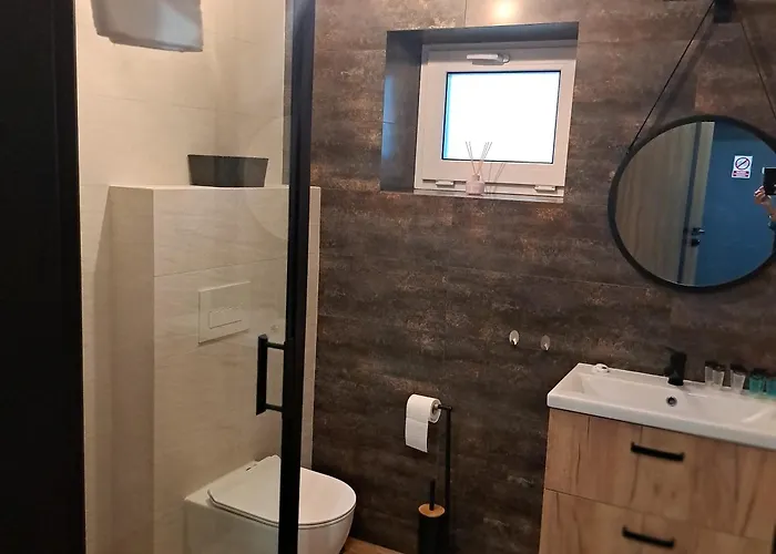 Apartman Karlowy Milicz