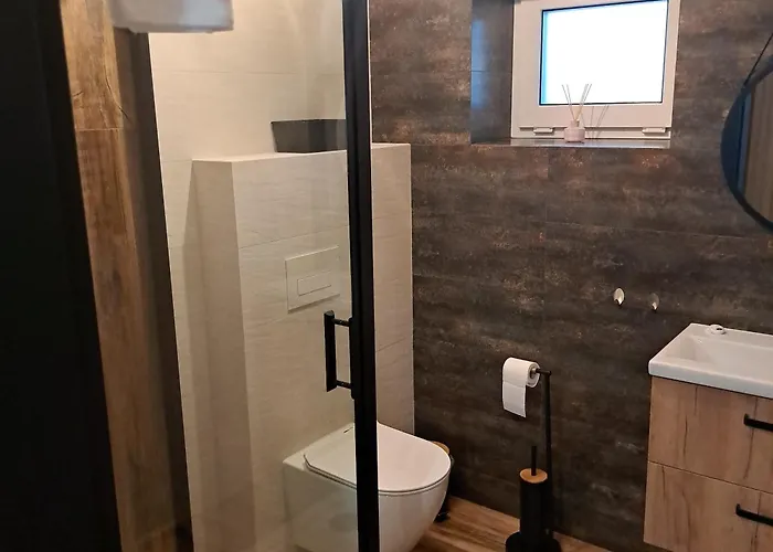 Apartman Karlowy Milicz